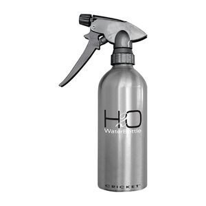 Aluminum H2O Spray Bottle - 14 oz