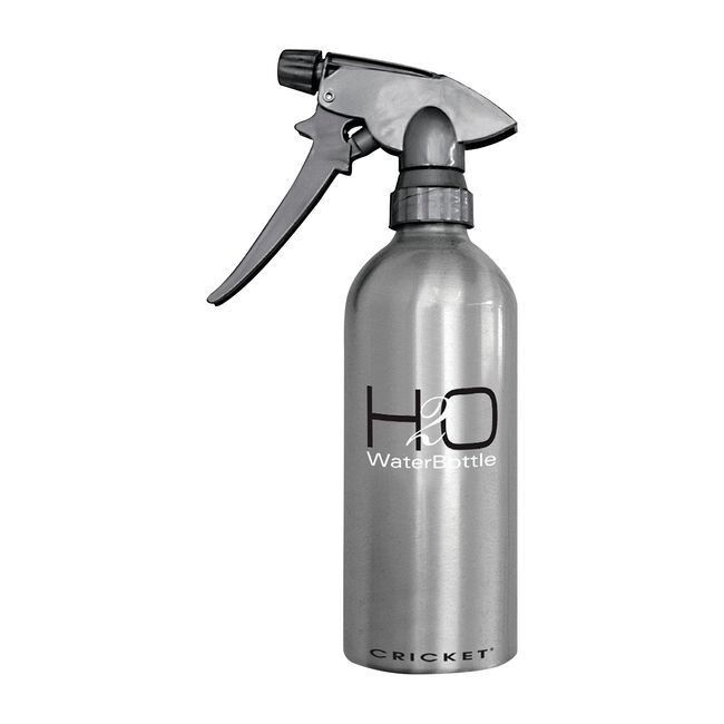 Aluminum H2O Spray Bottle - 14 oz