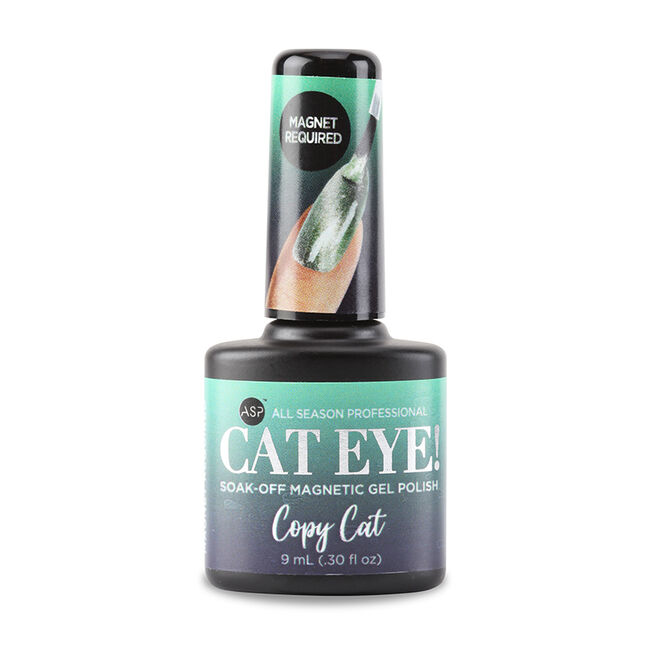 Copy Cat Cat Eye Gel Polish