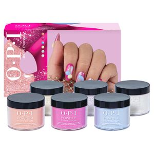 Do it Your Way Powder Perfection Trial Kit