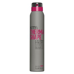 THERMASHAPE 2-In-1 Spray