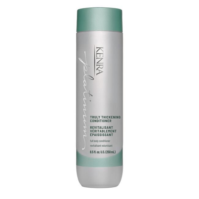 Platinum Truly Thickening Conditioner