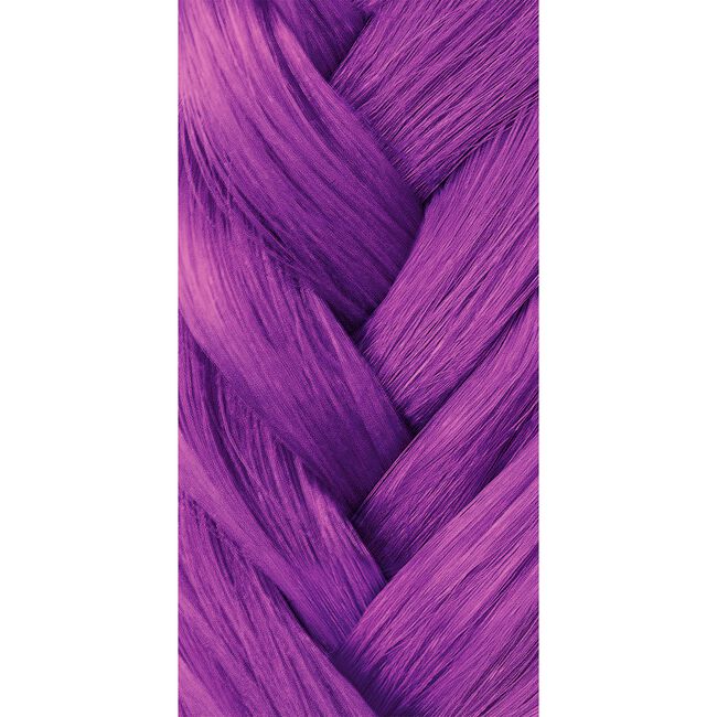 Hysteria Berry Semi-Permanent Hair Color