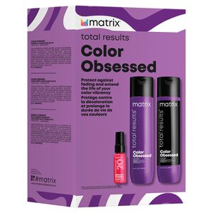Color Obsessed Trio