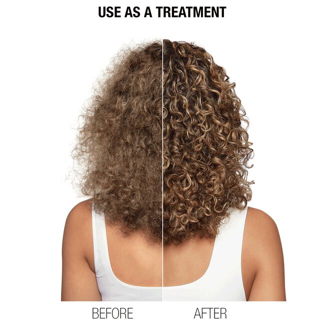 Tri-Wheat Leave-In Conditioner