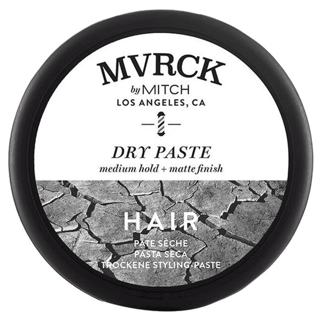 MVRCK Dry Paste