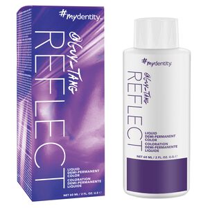 Reflect Liquid Demi Collection