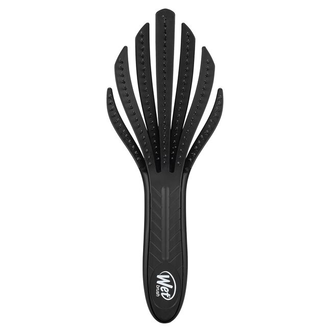 Black Go Green Curl Detangler