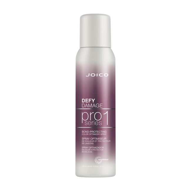 Defy Damage Pro Series 1