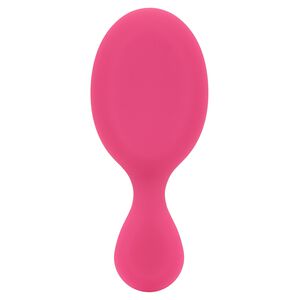 Pink Mini Detangler