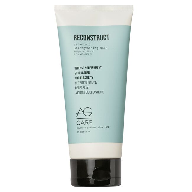 Reconstruct Vitamin C Strengthening Mask