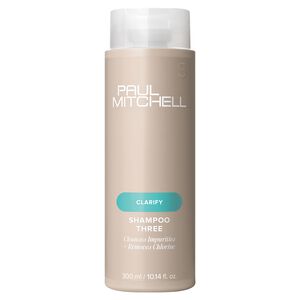 Clarifying - Shampoo Three