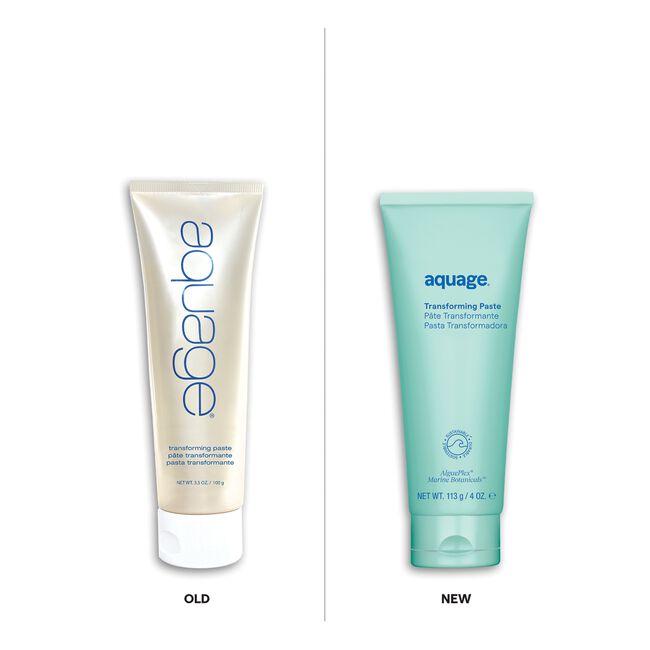 Transforming Paste