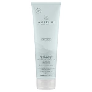 Awapuhi Wild Ginger Nourishing Shampoo