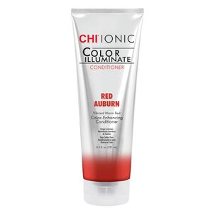 Color Illuminate Red Auburn