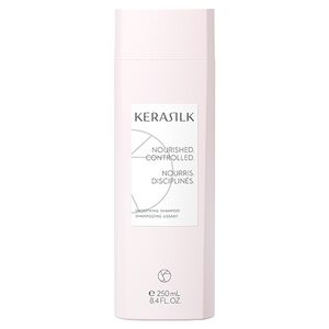 Smoothing Shampoo