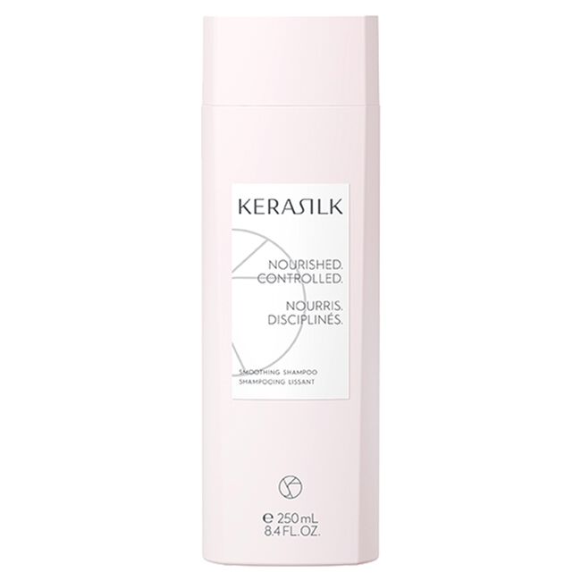 Smoothing Shampoo
