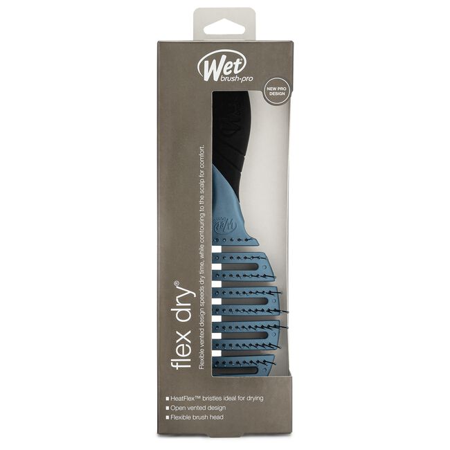 Elemental Blue Trend Color Pro Flex Dry