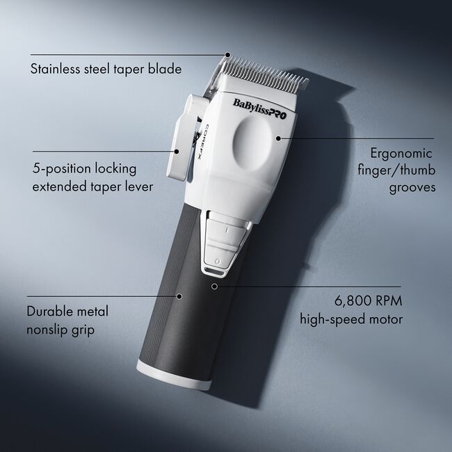 CoreFX Performance Clipper & Trimmer Set