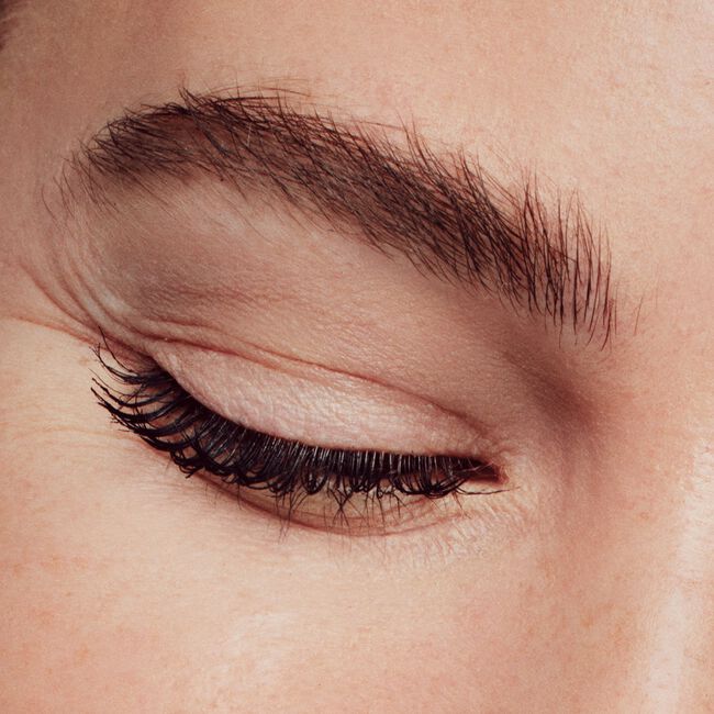 Volumizing Brow Fiber - Light