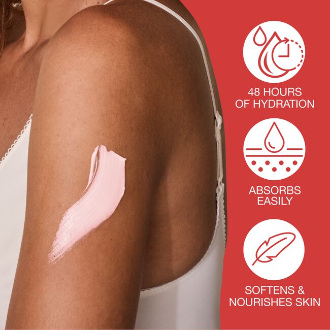 Pomegranate Herbal Body Moisturizer