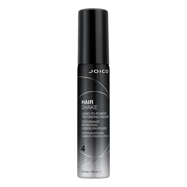 Hair Shake Liquid-to-Powder Texturizing Finisher