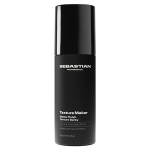 Texture Maker Matte Finish Texture Spray
