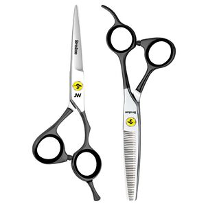 Briskee Shear/Thinner Combo - 6 Inch