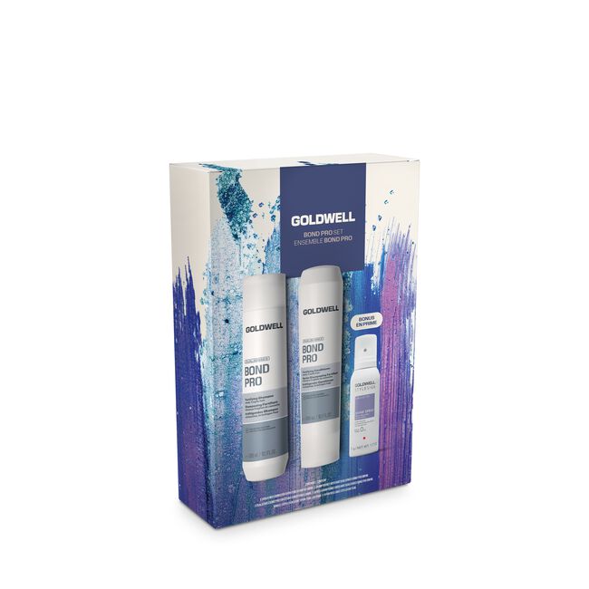 Dualsenses Bond Pro Holiday Set