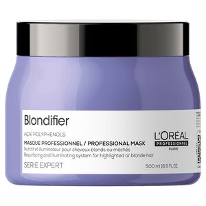 Blondifier Mask