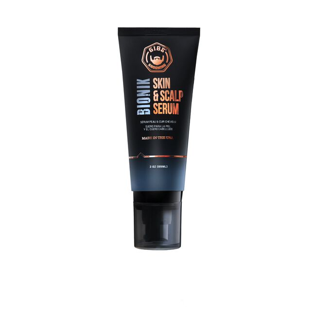 Bionik Skin & Scalp Serum
