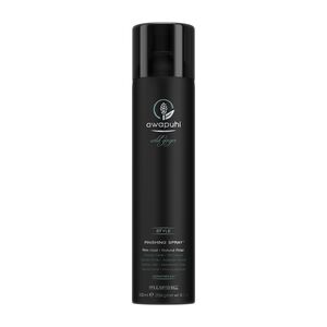 Finishing Spray