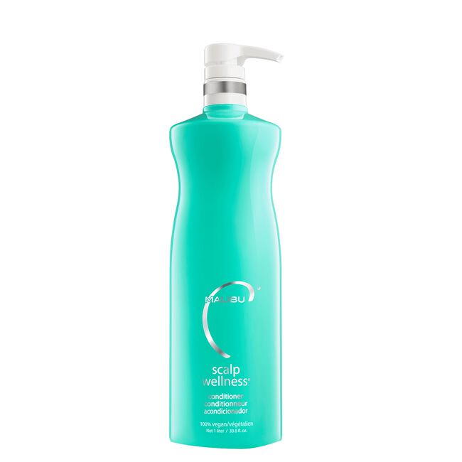 Malibu C&reg; Scalp Wellness Conditioner