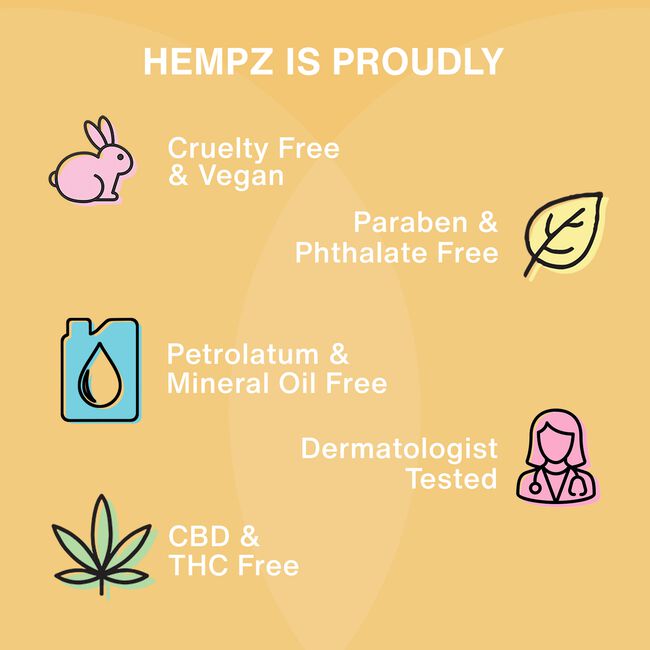 Sweet Pineapple and Honey Melon Herbal Body Moisturizer