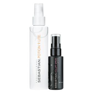Potion 9 Lite Treatment with Mini Volupt Spray