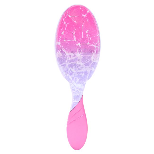 Pink Neon Glow Pro Detangler
