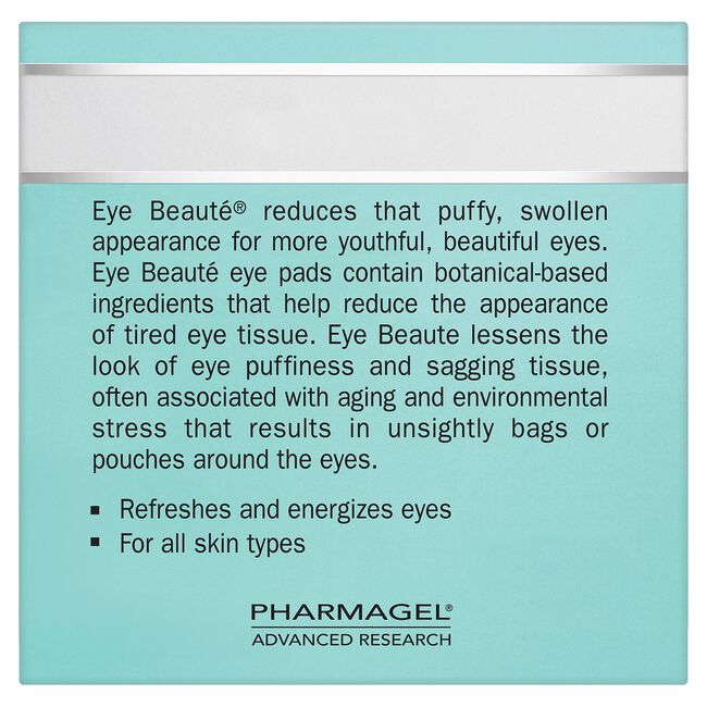 Complexe Eye Beaute Treatment