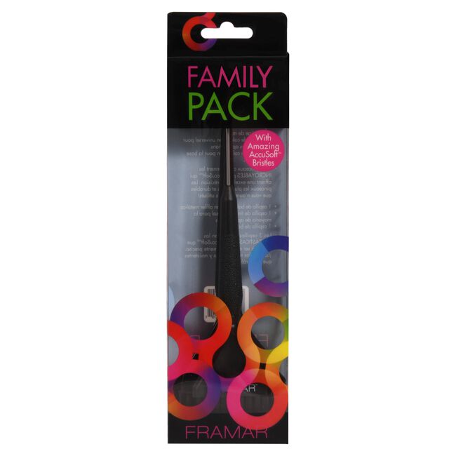 Family Pack