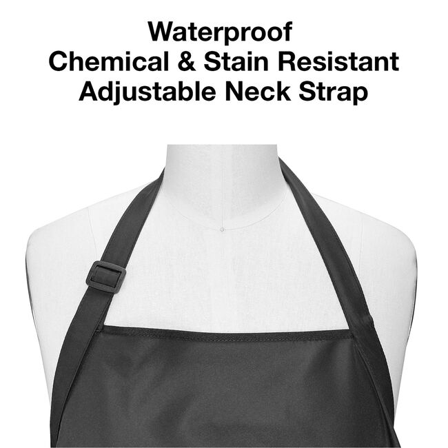 Black NewCyclePRO All Purpose Apron