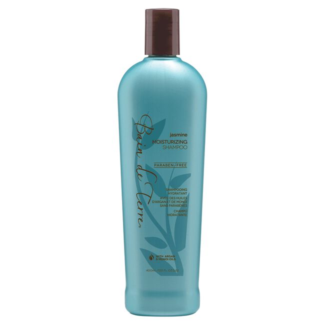 Jasmine Moisturizing Shampoo