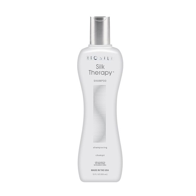 Biosilk Silk Therapy Shampoo