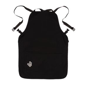 Black Stylist All Purpose Apron
