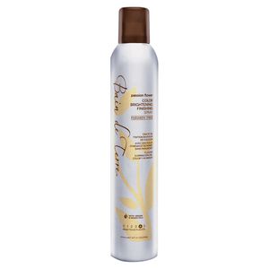 Color Brightening Finishing Spray