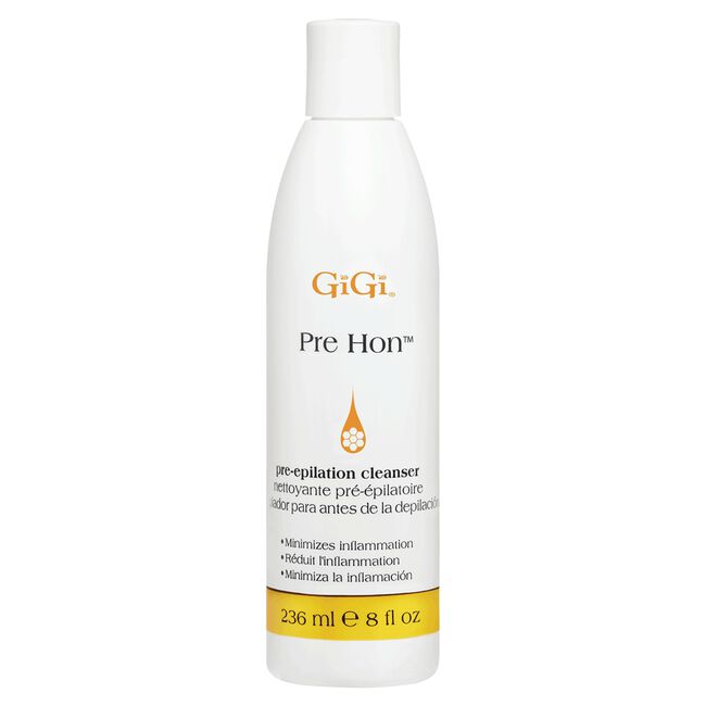 Pre-Hon Lotion