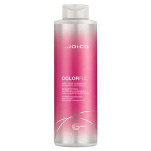 ColorFul Anti-Fade Shampoo