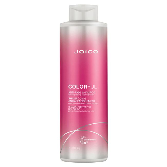 ColorFul Anti-Fade Shampoo