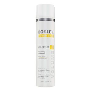 Defense Volumizing Conditioner for Color-Treated Hair