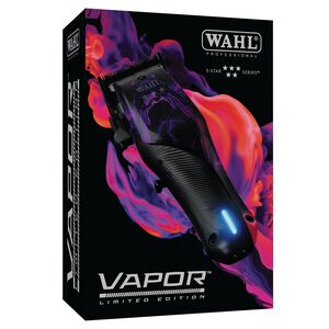5 Star Cord/Cordless Vapor Clipper