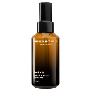 Dark Oil Smooth & Shine Styling Oil