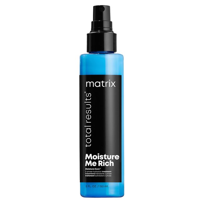 Total Results Moisture Me Rich Moisture Cure